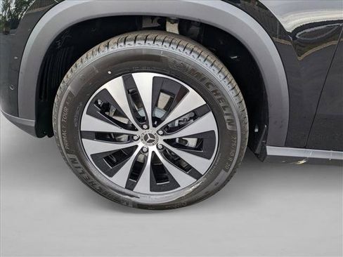 New 2025 Mercedes-Benz GLE 350 4MATIC image 21