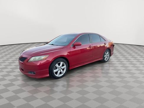 Used 2008 Toyota Camry LE image 4