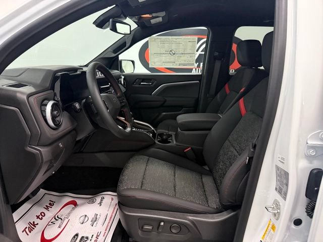 New 2026 Chevrolet Colorado Z71 AWD/4WD image 9