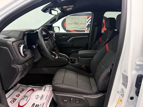 New 2026 Chevrolet Colorado Z71 AWD/4WD image 9