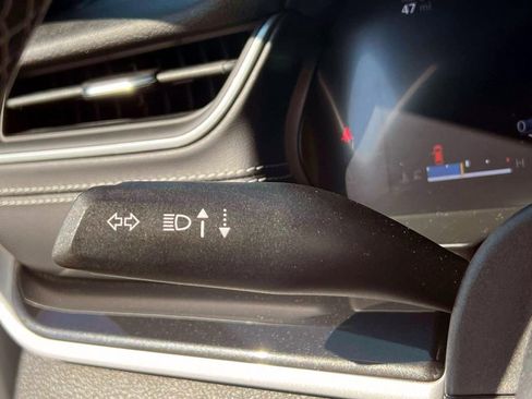 Certified 2023 Jeep Grand Cherokee L Laredo image 24