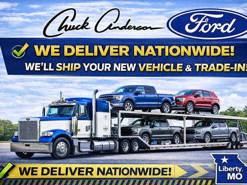 New 2026 Ford Bronco Outer Banks w/ Sasquatch Package AWD/4WD image 32