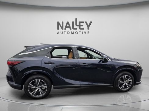 Certified 2025 Lexus RX 350 Premium image 6