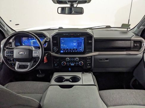 Used 2024 Ford F150 XLT AWD/4WD image 8