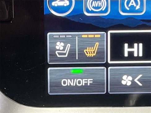 Used 2024 Subaru Outback Touring image 21