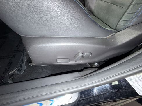 Used 2016 Ford Focus RS image 14