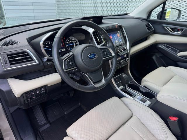 Used 2020 Subaru Ascent Limited w/ Technology Package AWD/4WD image 9