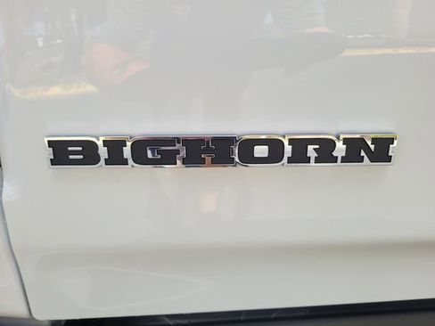 Used 2026 RAM 1500 Big Horn image 15