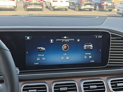 New 2026 Mercedes-Benz GLE 350 4MATIC image 16