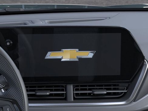 New 2026 Chevrolet Trax LT FWD image 20