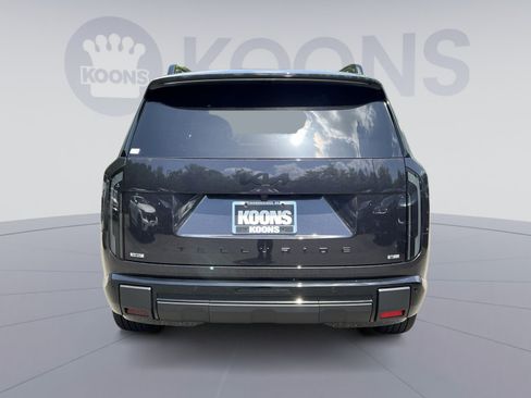 New 2027 Kia Telluride SX X-Line AWD/4WD image 5