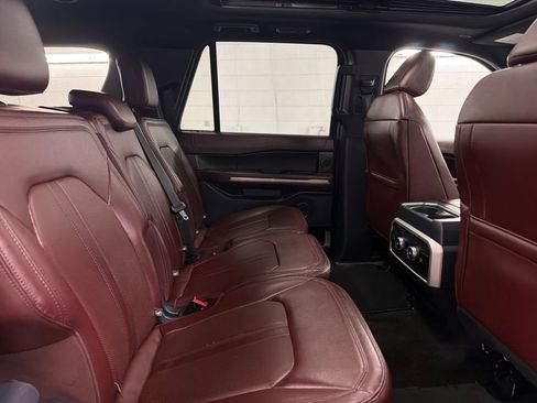 Certified 2023 Ford Expedition Max Limited image 28