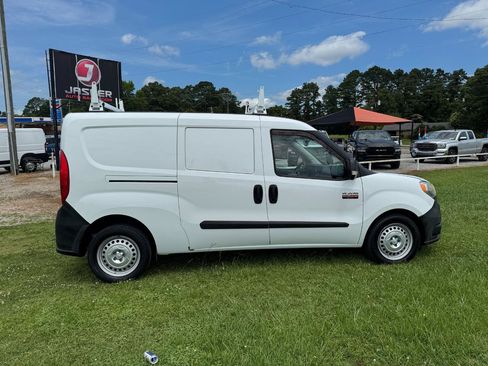 Used 2016 RAM ProMaster City Tradesman FWD image 2
