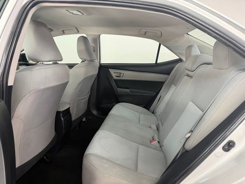 Used 2016 Toyota Corolla LE FWD image 33