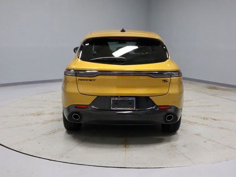 Used 2024 Dodge Hornet R/T w/ R/T Blacktop Package AWD/4WD image 10