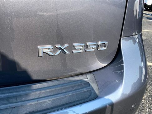 Used 2013 Lexus RX 350 AWD w/ Navigation Pkg image 10