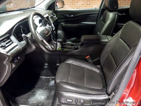 Used 2019 GMC Acadia SLT image 12