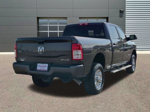 Used 2021 RAM 2500 Big Horn AWD/4WD image 5