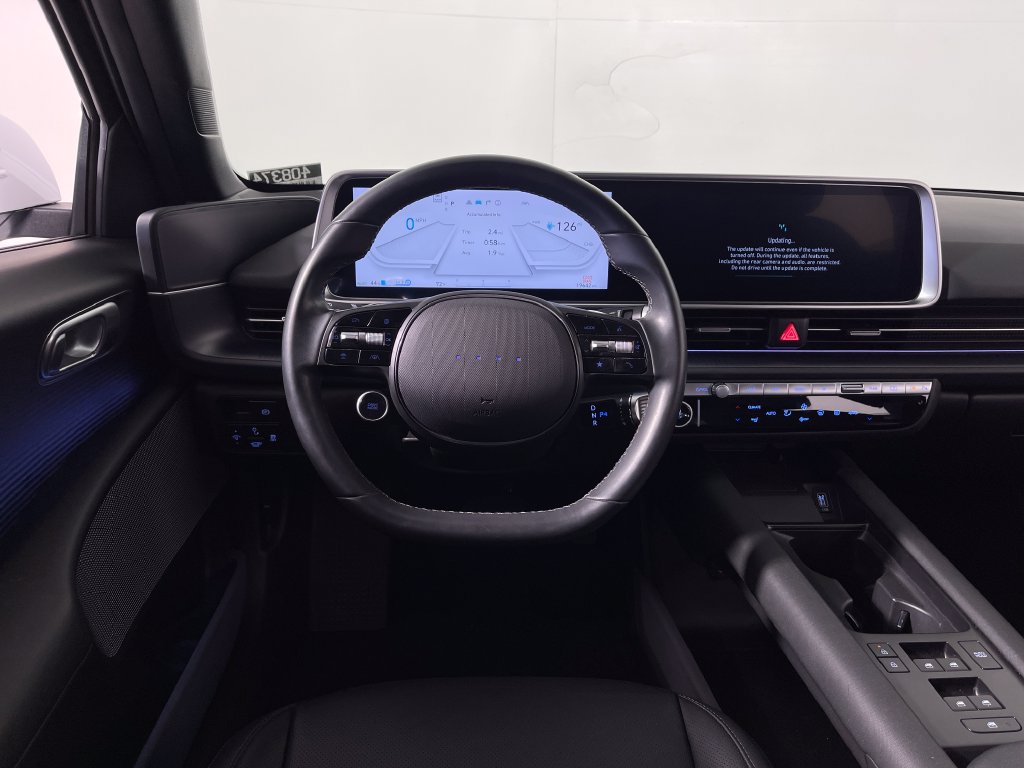 Used 2023 Hyundai Ioniq 6 SEL RWD image 16