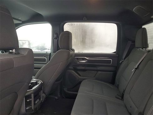 Used 2024 RAM 1500 Big Horn image 10