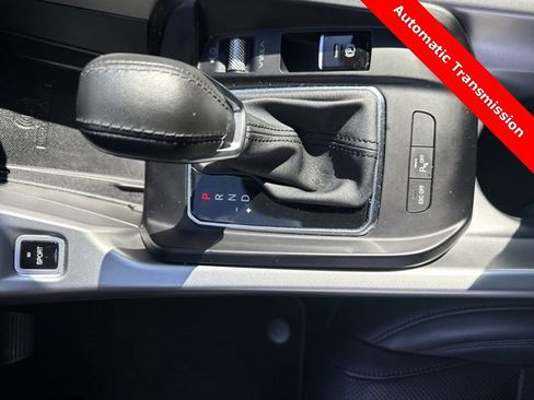 Used 2024 Dodge Hornet R/T Plus w/ Tech Pack Plus w/o Parking image 14