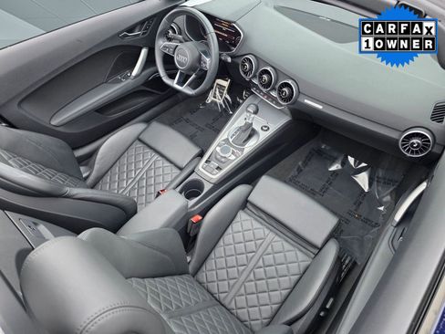 Used 2022 Audi TT 2.0T image 19