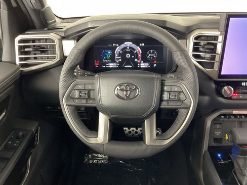 New 2026 Toyota Tundra Limited image 10