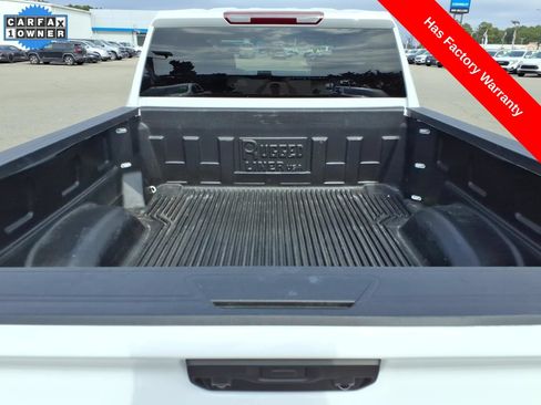Used 2025 Chevrolet Silverado 2500 LT w/ Convenience Package AWD/4WD image 13