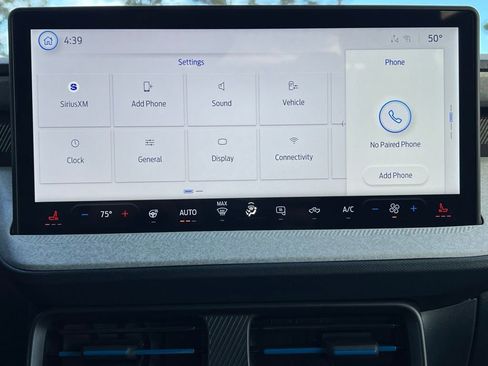 New 2026 Ford Maverick XLT w/ Equipment Group 301A image 31