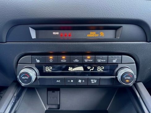 New 2025 MAZDA CX-5 Carbon Edition image 24