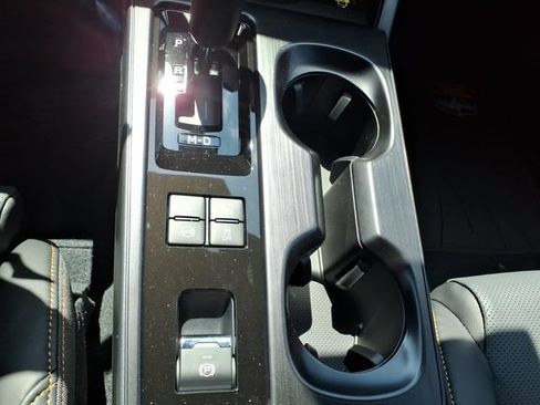 New 2026 Subaru Outback Wilderness AWD/4WD image 25