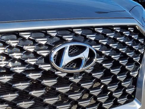 Used 2022 Hyundai Palisade Calligraphy image 33