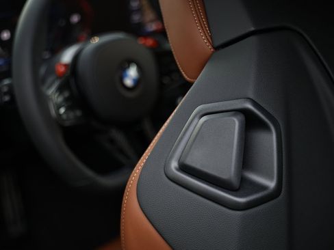 New 2026 BMW M4 xDrive Competition w/ Executive Package image 26