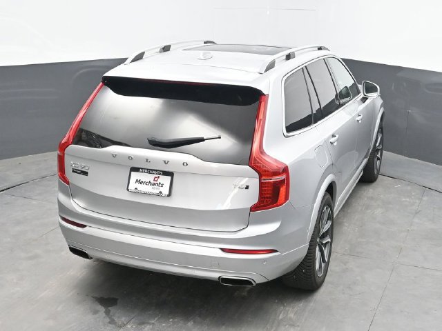 Used 2018 Volvo XC90 T6 Momentum w/ Convenience Package AWD/4WD image 37