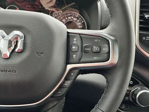 New 2026 RAM 1500 Big Horn w/ Night Edition image 25