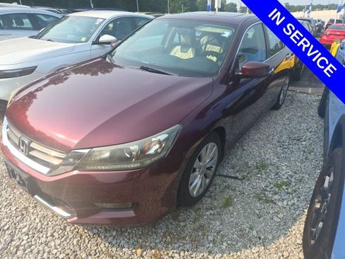 Used 2015 Honda Accord EX image 3