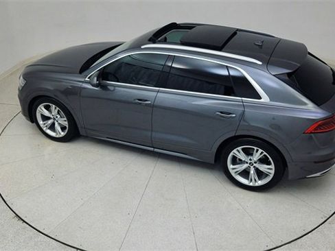 Used 2023 Audi Q8 Prestige w/ Prestige Package image 83