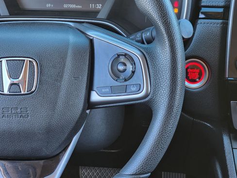 Used 2019 Honda CR-V EX image 34