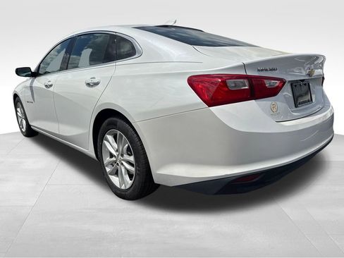 Used 2016 Chevrolet Malibu LT FWD image 6