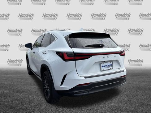 Used 2026 Lexus NX 350 AWD w/ Accessory Package (2T) image 9