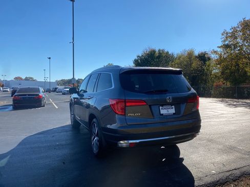 Used 2016 Honda Pilot Elite image 3