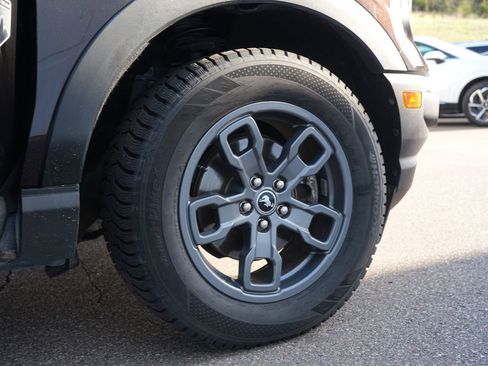 Used 2021 Ford Bronco Sport Big Bend AWD/4WD image 31