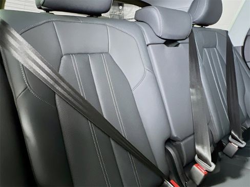 New 2025 Audi Q5 Premium Plus image 27