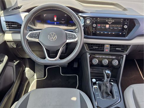 Used 2023 Volkswagen Taos SE FWD image 25