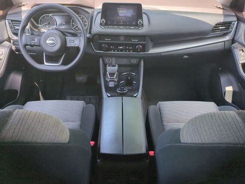 Used 2023 Nissan Rogue SV AWD/4WD image 21