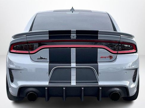 Used 2022 Dodge Charger SRT Hellcat w/ Harman/Kardon Audio Group image 7