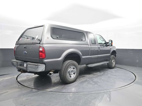 Used 2008 Ford F250 XLT image 8