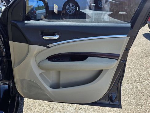 Used 2015 Acura MDX SH-AWD w/ Tech & Entertainment image 11