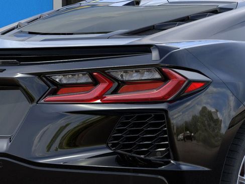 New 2026 Chevrolet Corvette Stingray Preferred Cpe w/ 2LT image 35