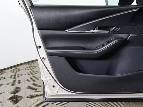 Used 2024 MAZDA CX-30 AWD 2.5 S w/ Select Sport Pkg image 19